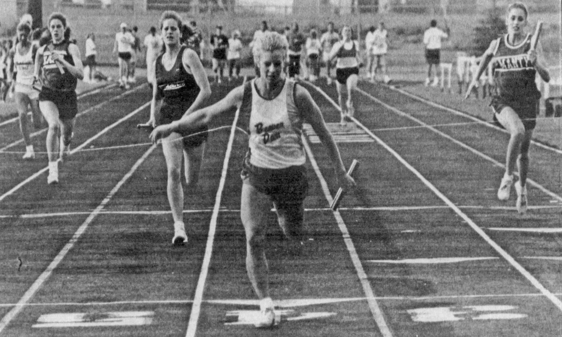 Heather Schneider
